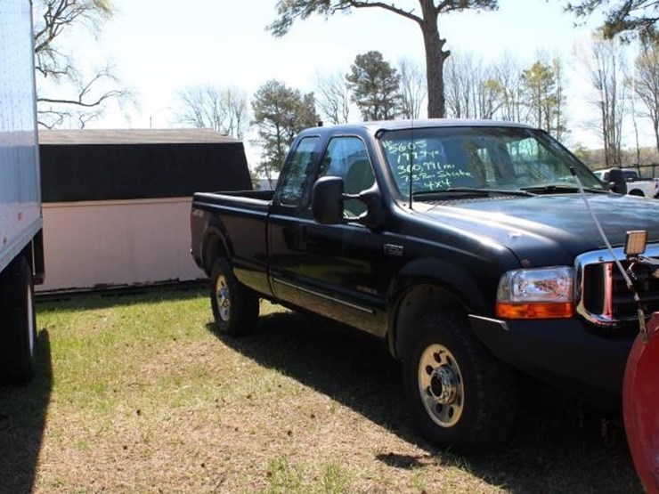 #5605-1999-f250-7.3-pwr-stroke-with-snow-plow-7'6"-image-3