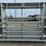 qty-of-(14)-10-ft-powder-coated-corral-panels-gate-image-1