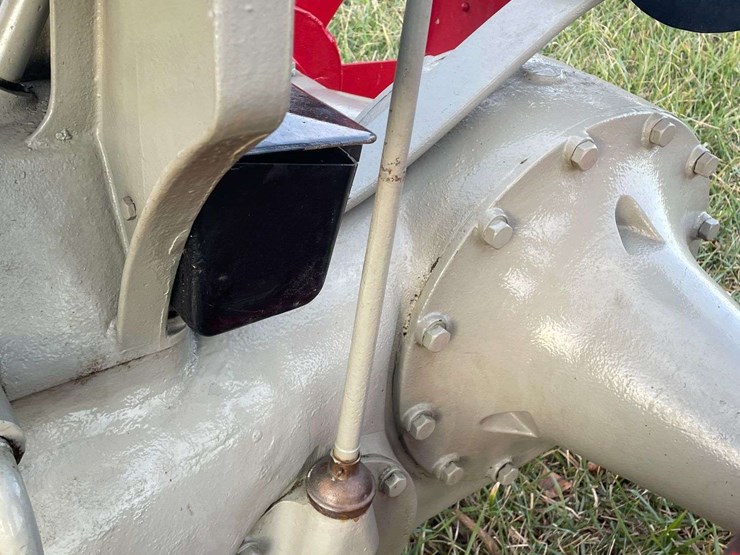 1917-experimental-fordson-tractor-(oldest-fordson-tractor-in-the-world)-image-58