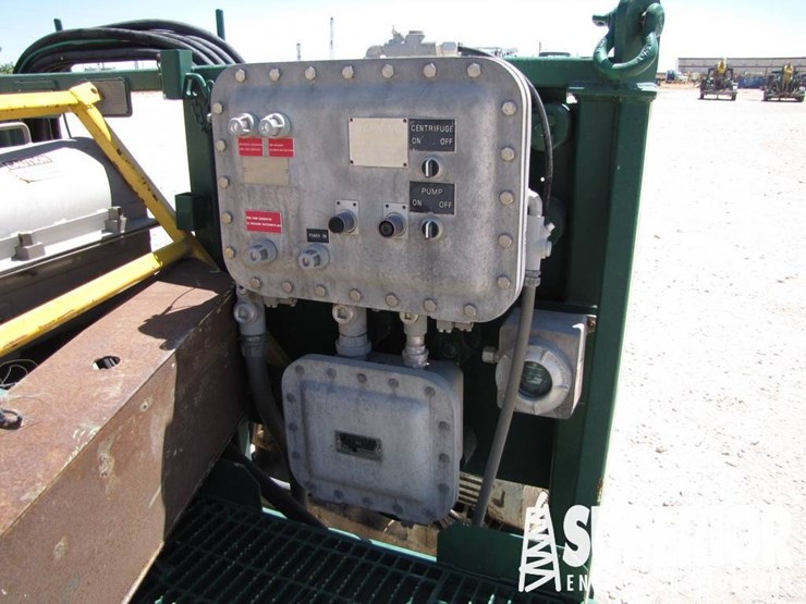 (1-1)-derrick-de-1000-mud-centrifuge,-p/b-50hp-ele...-image-4