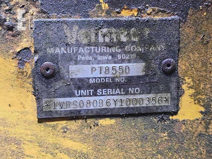 2007-vermeer-v8550-image-11