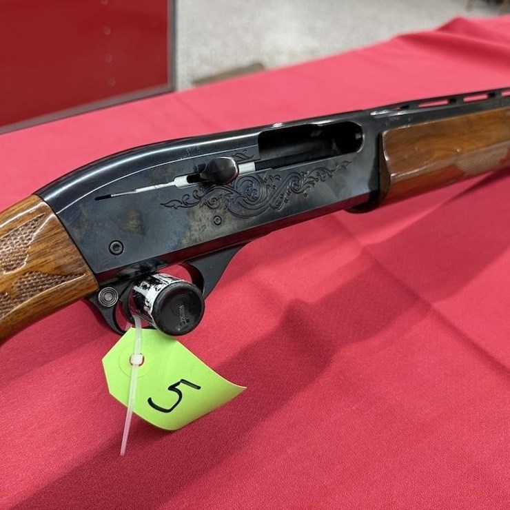 Remington 1100LT-20 20 Gauge Shotgun