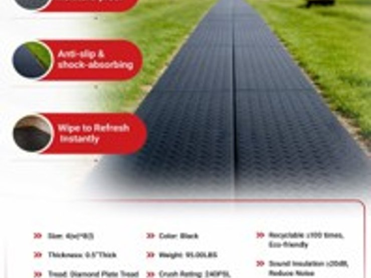 #7382-•-(15)-ground-protection-mats-image-1