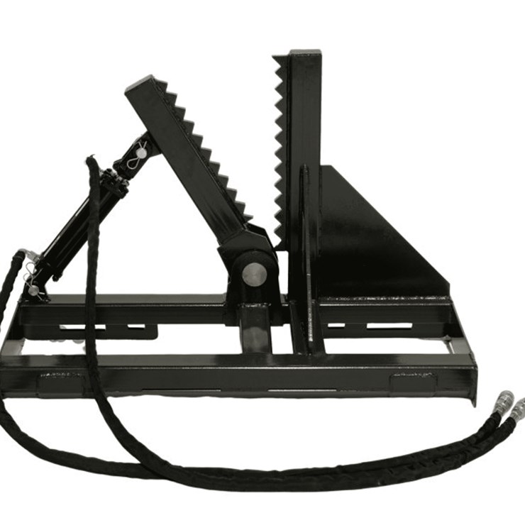 Land Honor Tree Puller