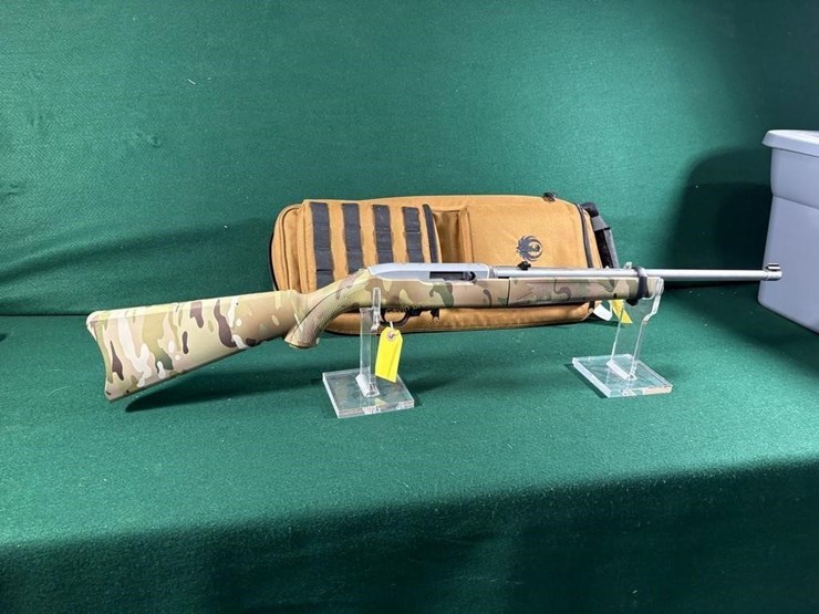 ruger-10/22-22-lr-rifle-image-1