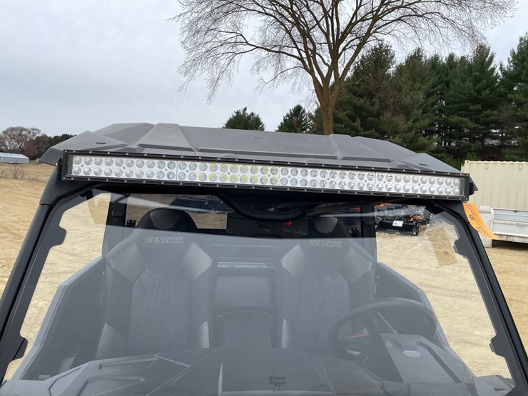 #601-•-2021-polaris-xp1000-general-utv-(sells-with-bill-of-sale-only)-image-37