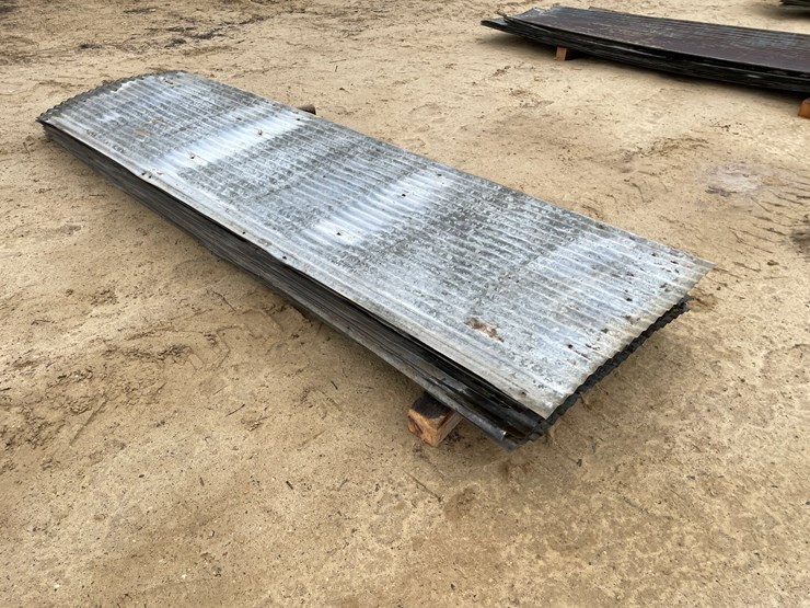 #3976-•-(25)-corrugated-steel-siding-image-4