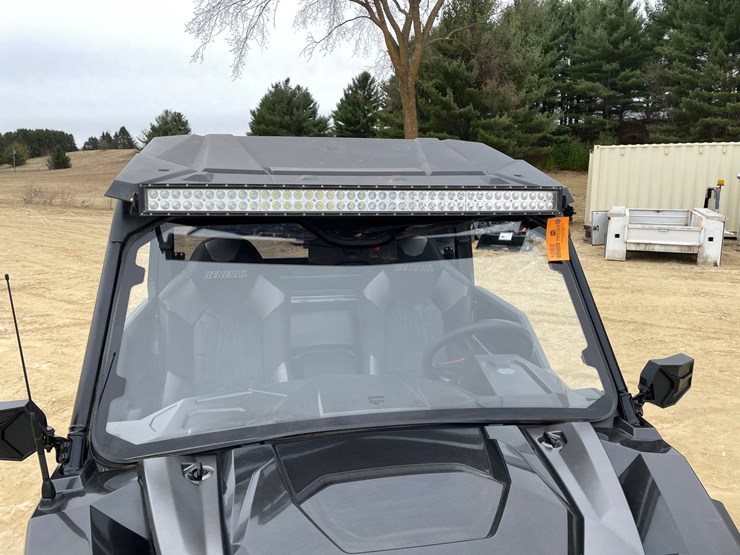 #601-•-2021-polaris-xp1000-general-utv-(sells-with-bill-of-sale-only)-image-16