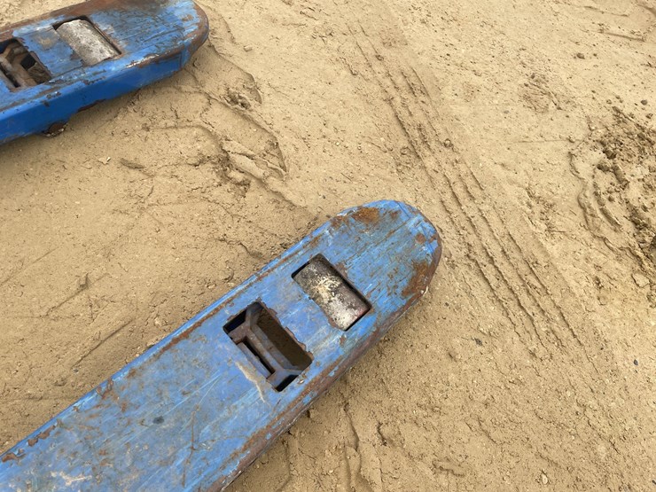 #3918-•-lift-rite-5,500-lbs.-pallet-jack-image-12