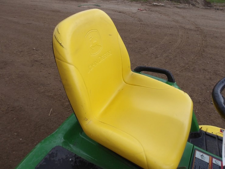 #6602-•-jd-x485-lawn-mower-image-11