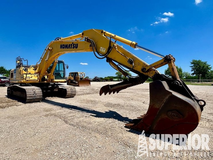 (14-1)-2017-komatsu-pc360lcl-11-hyd-excavator,-s/n...-image-2