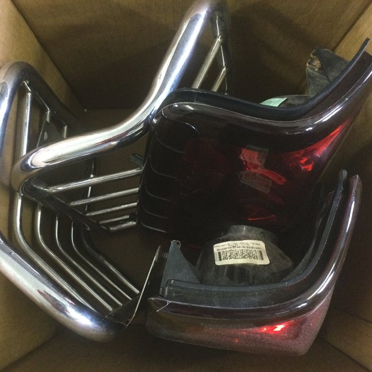 CHEVROLET SILVERADO 2500