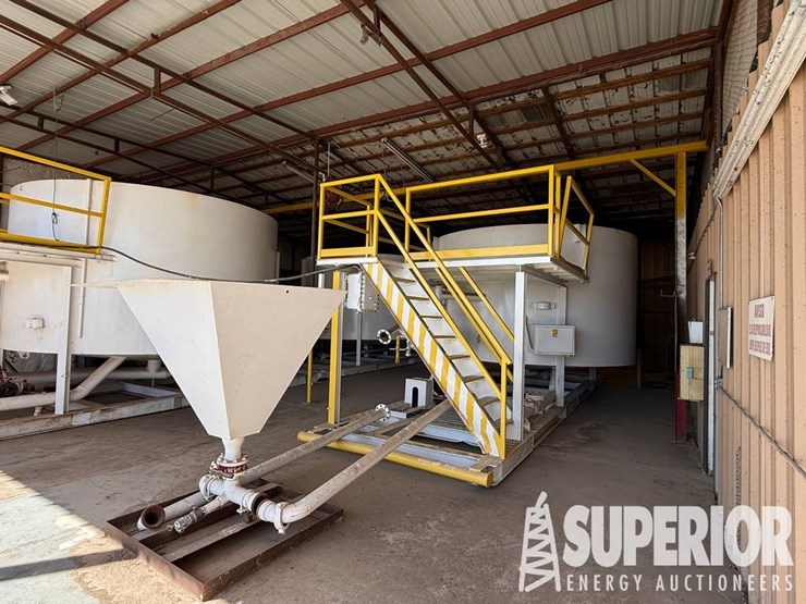 (22-1)-portable-turnkey-blending-facility,-w/-(3)...-image-1