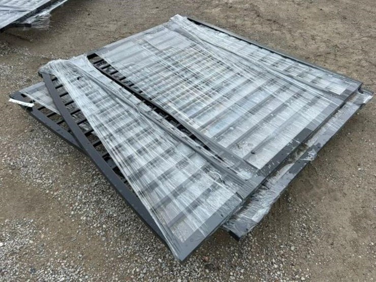 unused-(1)-set-of-greatbear-14-ft-dual-swing-image-2