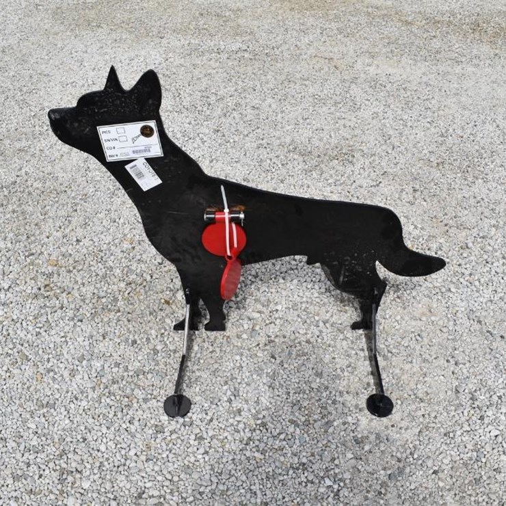 COYOTE SHOOTING TARGET 42925