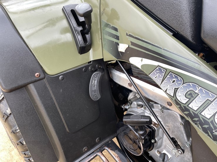 #603-•-arctic-cat-376-atv-(sells-with-bill-of-sale-only)-image-16