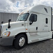 2018 FREIGHTLINER 122SD