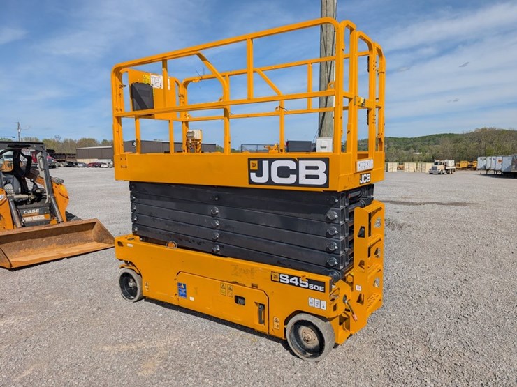 #31748-•-2022-jcb-s4550e-scissor-lift-image-4