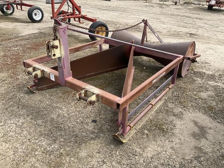 nikkel-3-pt-5.5'-ridge-maker-sled-image-3