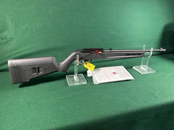 ruger-10/22-22-lr-rifle-image-1