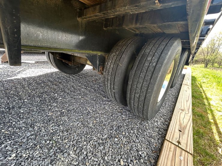 #31737-•-2000-gatormade-20’+-5’-dual-tandem-axle-trailer-image-13