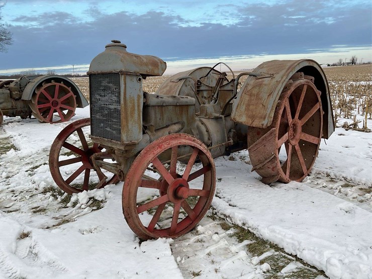 fordson-(usa)-parts-tractor-image-1
