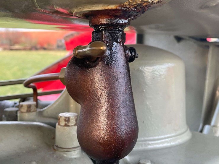 1917-experimental-fordson-tractor-(oldest-fordson-tractor-in-the-world)-image-21