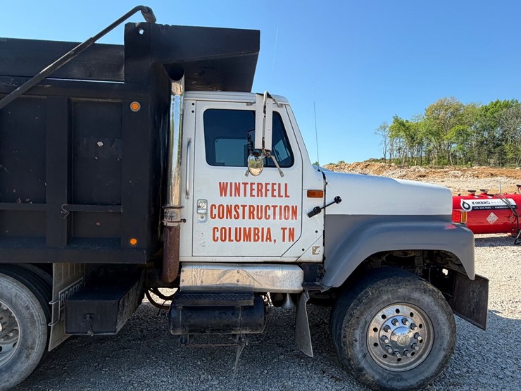 #31925-•-1999-international-tri-axle-dump-truck-image-11
