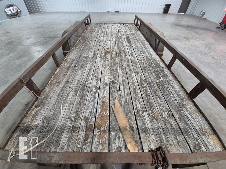 big-tex-16 foot-utility-trailer.-image-10