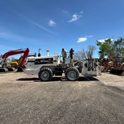 #2603 • 2004 TEREX CMIRS325B Pulverizer