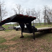 2002 INTERNATIONAL MORITZ