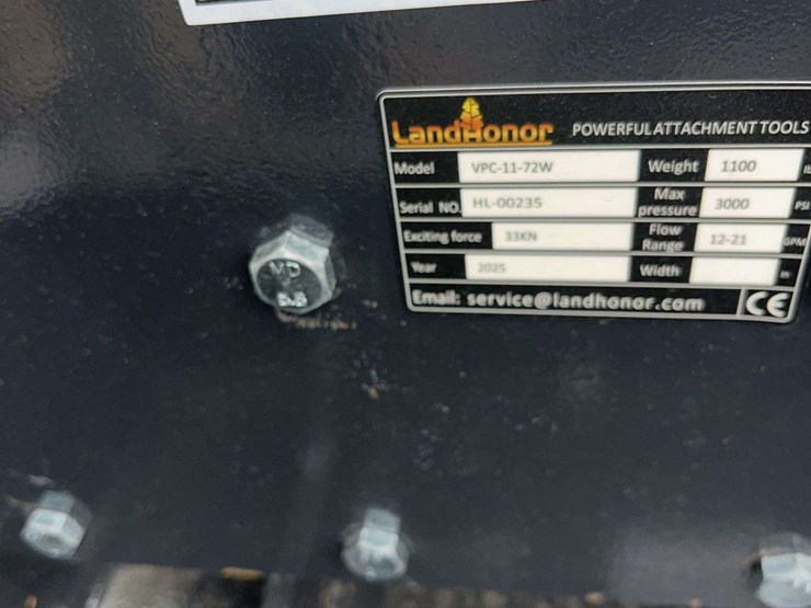 land-honor-vibratory-plate-compactor,-72"-image-3