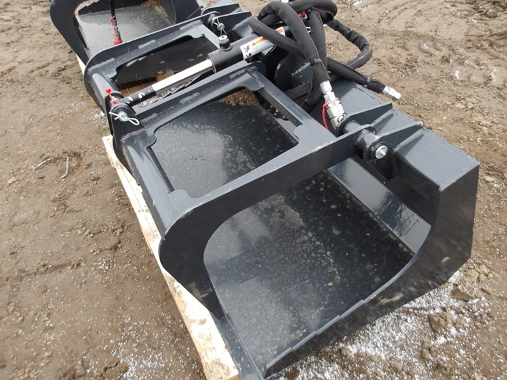 #7386-•-44"-mini-skid-steer-grapple-bucket-image-2