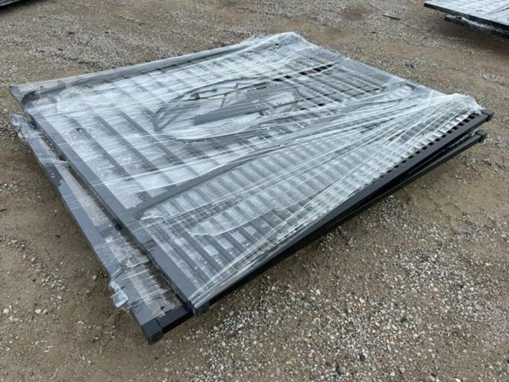 unused-(1)-set-of-greatbear-14-ft-dual-swing-image-6