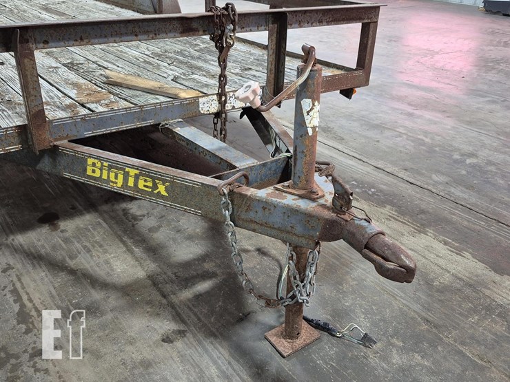 big-tex-16 foot-utility-trailer.-image-12