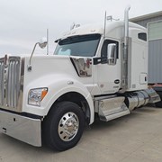 2024 KENWORTH W990