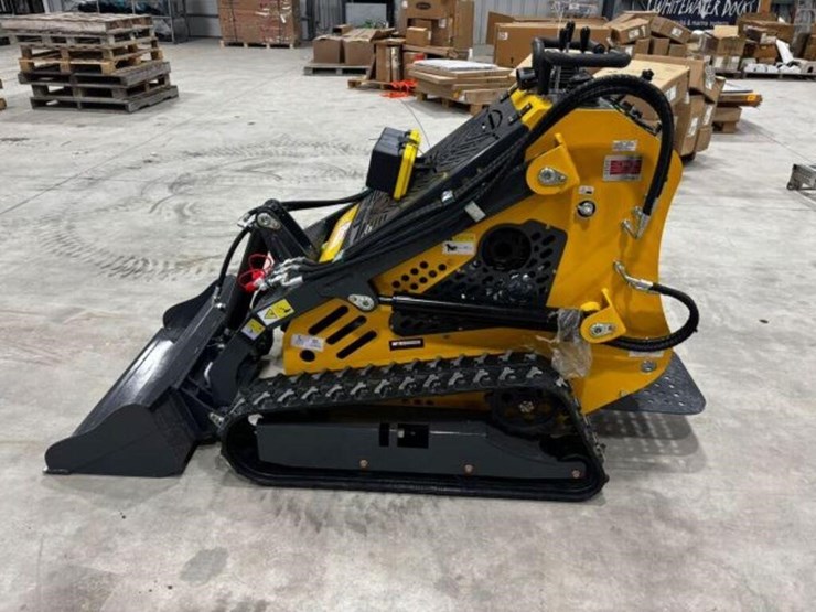 unused-2026-sdlanch-ssl60-ride-on-multi-terrain-image-8