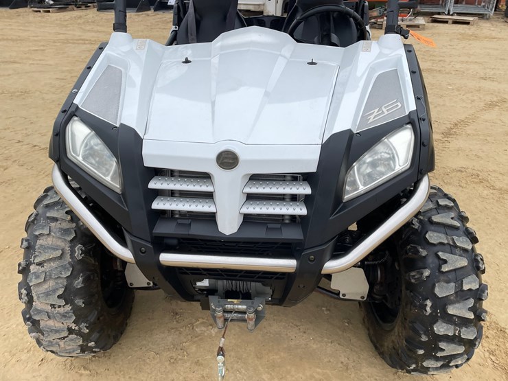 #602-•-2013-cf-moto-z6-utv-(sells-with-bill-of-sale-only)-image-13