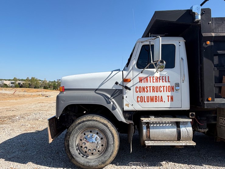 #31925-•-1999-international-tri-axle-dump-truck-image-3