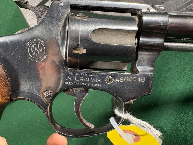 rossi-interarms-22-lr-revolver-image-4