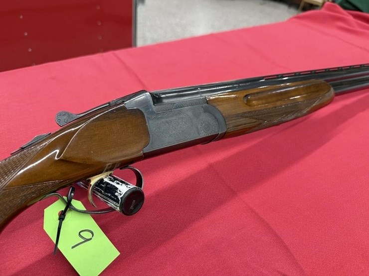 sae-model-70-12-gauge-shotgun-image-1
