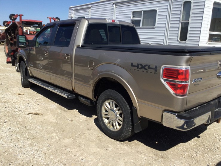 2011-ford-f150-lariat-image-4