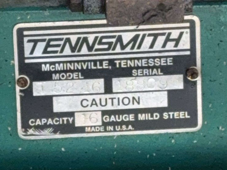 tennsmith-4-ft-x-16-ga-foot-squaring-shear-image-3