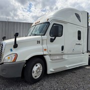2018 FREIGHTLINER 122SD