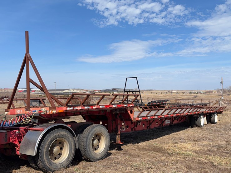 2006-transcraft-flatbed-trailer-image-1