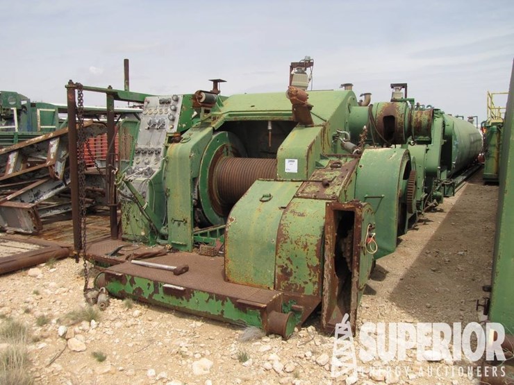 (r56-1)-bdw-800-mi-drawworks,-w/-foster-catheads,...-image-1