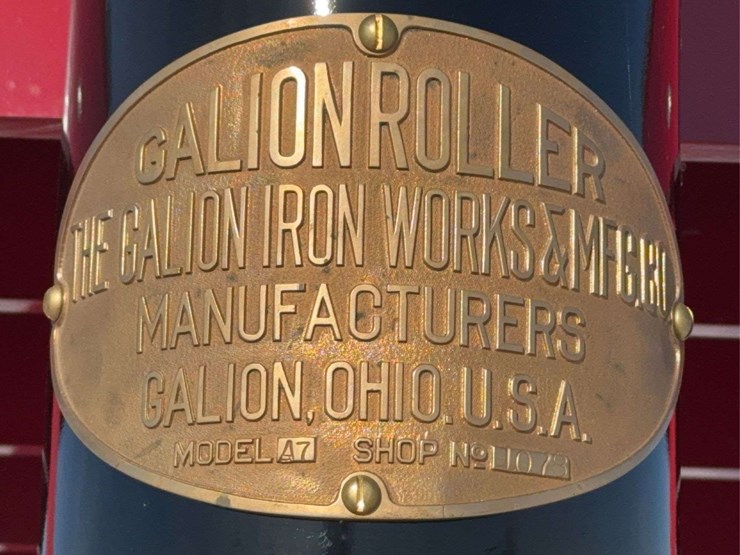 1926-fordson-galion-iron-works-road-roller-image-9