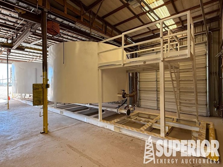 (22-1)-portable-turnkey-blending-facility,-w/-(3)...-image-7