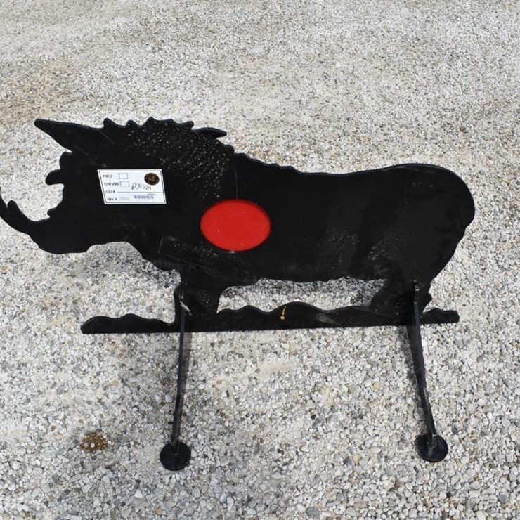 HOG SHOOTING TARGET 42923