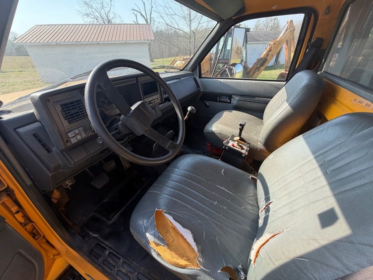 #31743-•-1996-gmc-c7h-single-axle-dump-truck-image-15